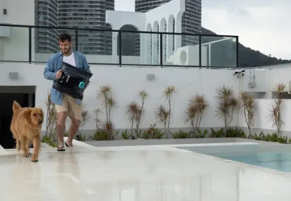 Lumi Casino Mobiele App